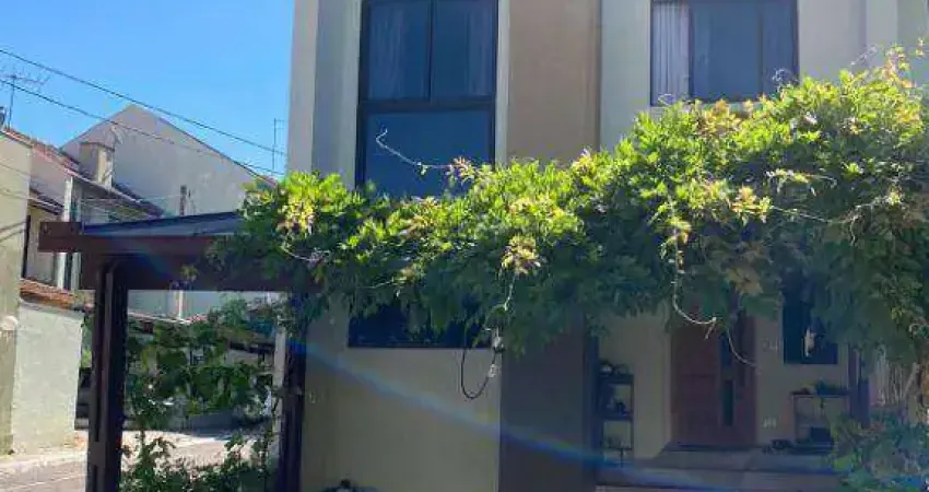 Sobrado com 3 quartos à venda, 118 m² por r$ 800.000 - xaxim - curitiba/pr