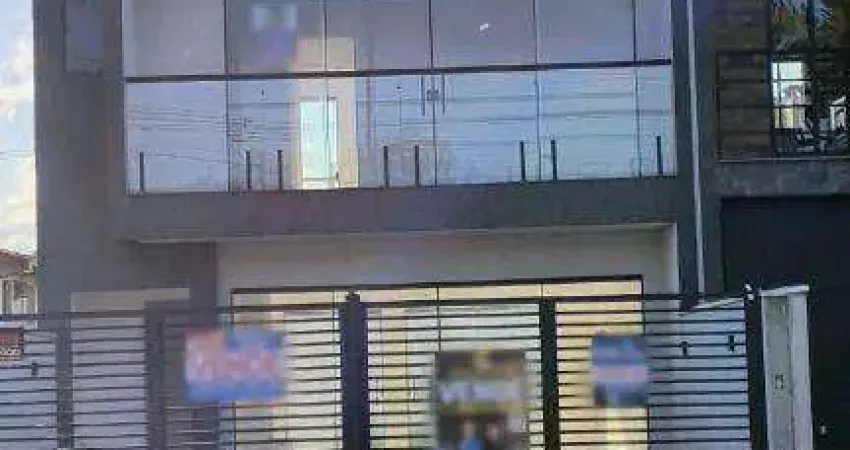 Casa com 3 quartos à venda na Avenida Visconde Do Rio Branco, 3328, Balneário Eliane, Guaratuba