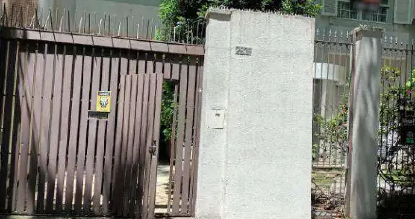 Casa para alugar por r$ 13.000/mês - água verde - curitiba/pr