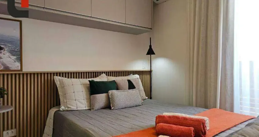 Kitnet / Stúdio à venda na Rua Treze de Maio, 390, Centro, Curitiba