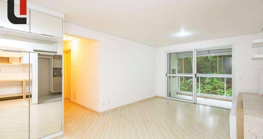 Apartamento com 2 quartos à venda, 86 m² por r$ 950.000 - são lourenço - curitiba/pr