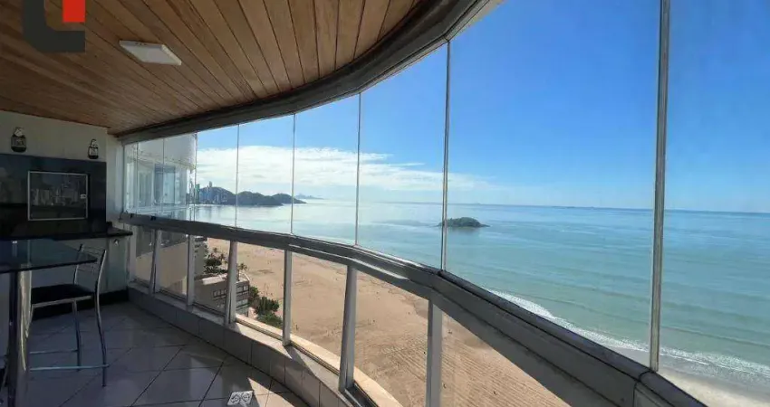 Apartamento com 2 quartos à venda, 102 m² por r$ 3.390.000 - centro - balneário camboriú/sc