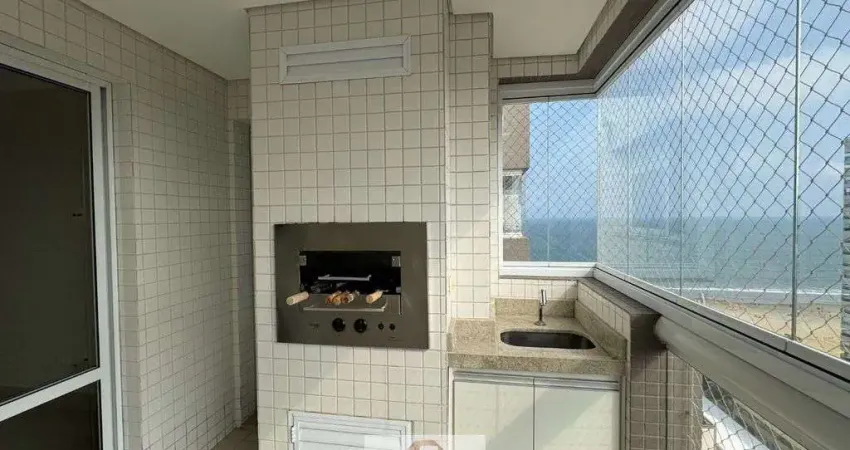 Apartamento com 3 quartos à venda na Rua Xixova, 136, Canto do Forte, Praia Grande