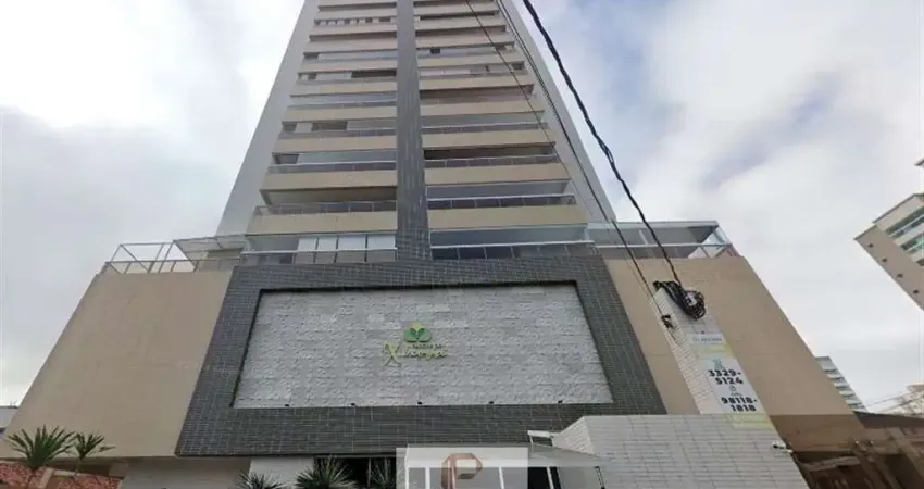 Oportunidade canto do forte, 3 dorms, 2 vagas apenas r$760 mil.