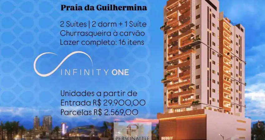 Vila guilhermina entrada r$29mil, unidades apartir de r$513 mil.