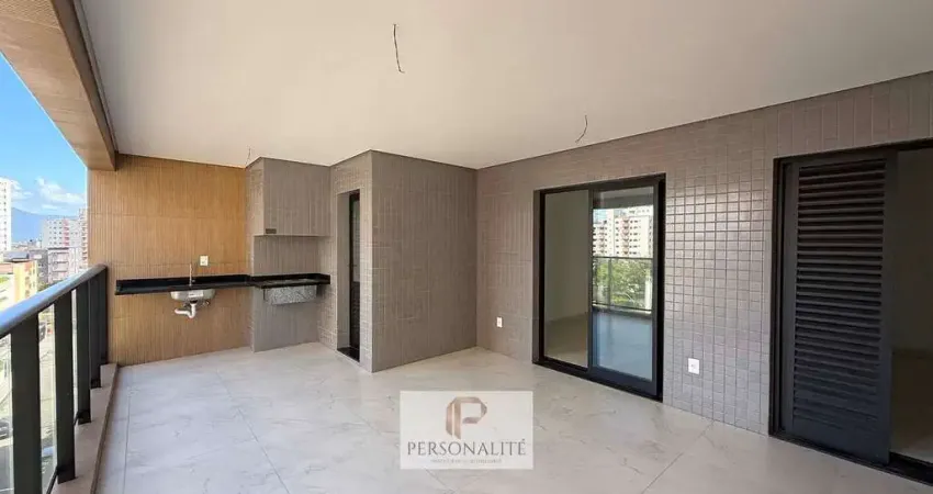 Oportunidade Aviação 3 Suítes - 2 vagas - 135,18 úteis - lazer de Clube, confira