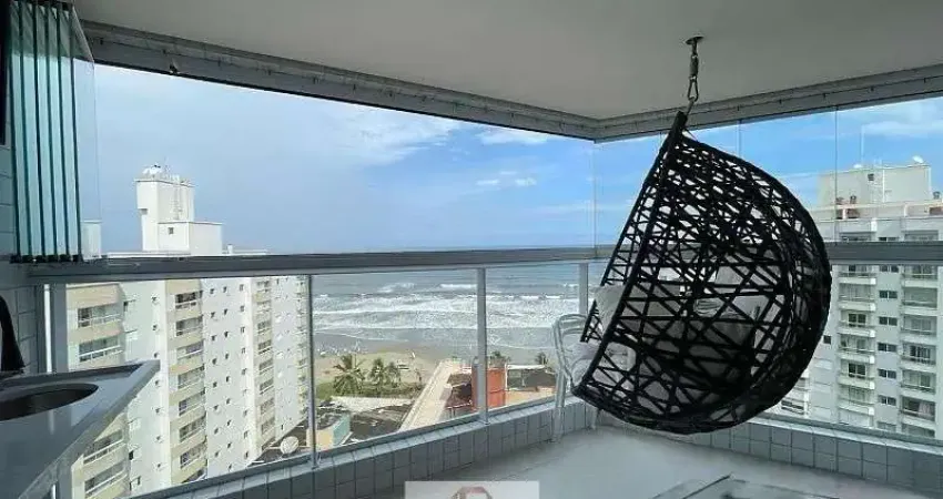 Apartamento com 2 quartos e 73 m² vista para o mar , pronto para morar à venda!