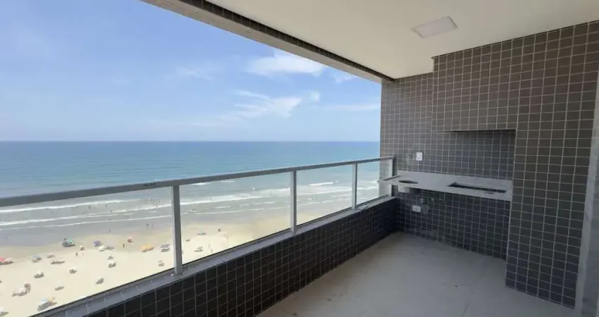 Apartamento com 2 quartos à venda na Avenida Presidente Castelo Branco, 17058, Jardim Real, Praia Grande