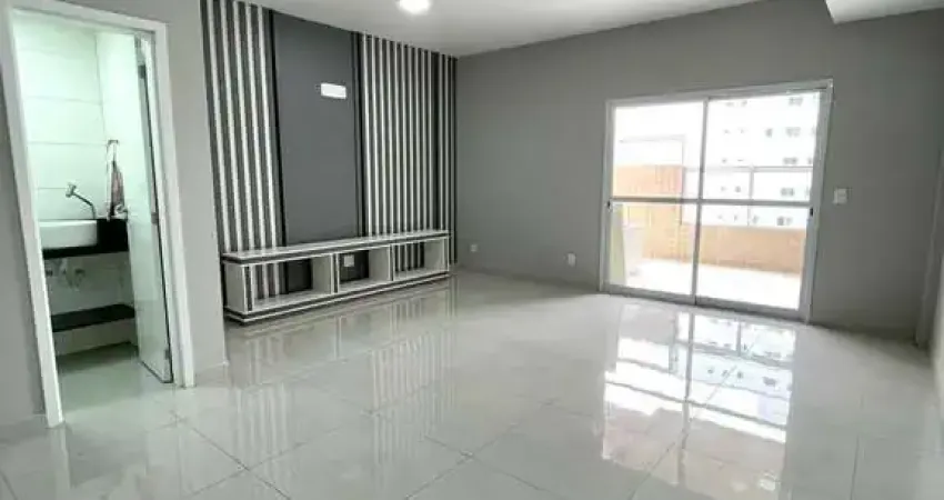 Cobertura com 2 quartos à venda na Rua Colômbia, 572, Guilhermina, Praia Grande