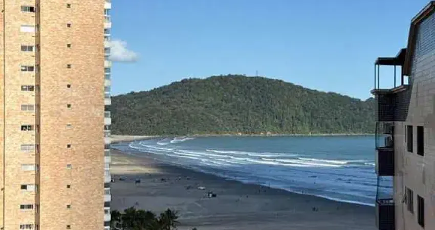 Cobertura com 3 quartos à venda na Rua Itararé, 40, Guilhermina, Praia Grande