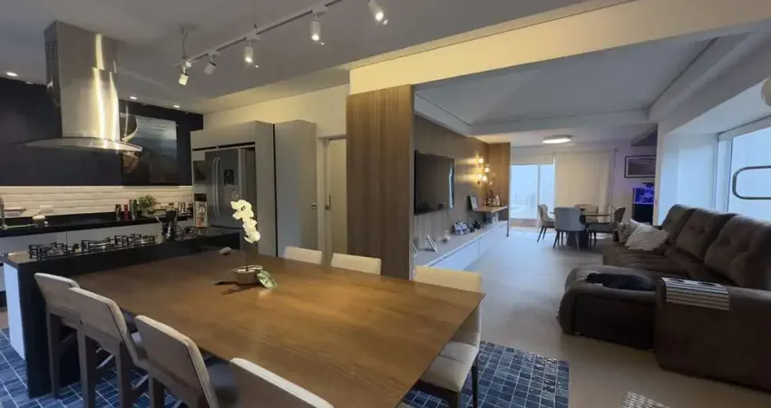 Casa com 3 quartos à venda na Avenida Marechal Mascarenhas de Moraes, 1008, Canto do Forte, Praia Grande