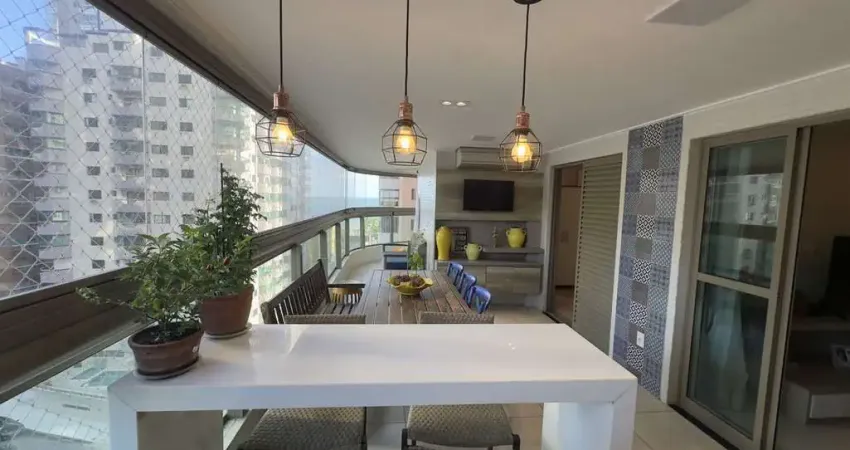 Apartamento com 3 quartos à venda na Rua Brigadeiro Faria Lima, 147, Canto do Forte, Praia Grande