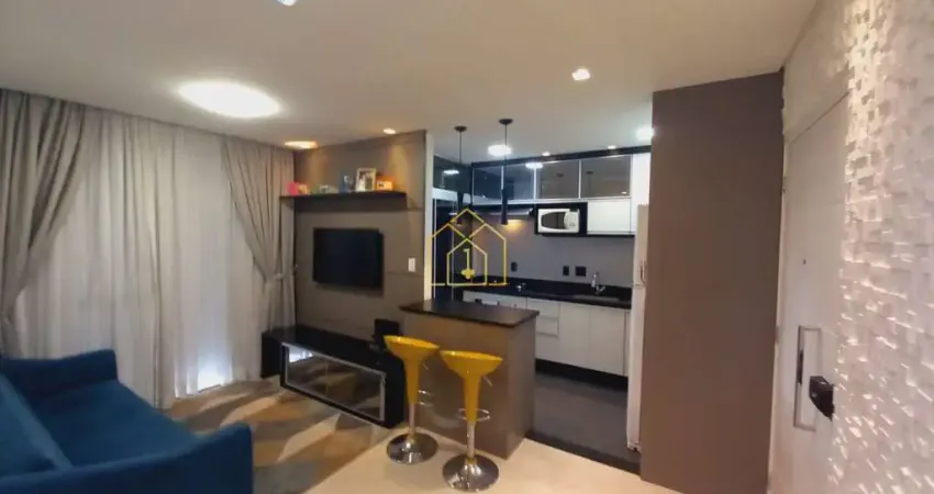 Apartamento à venda 2 quartos 1 suíte 1 vaga América - Santo André - SP