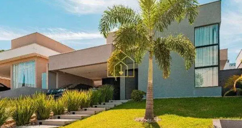 Casa em Condomínio à venda 198m² 3 quartos 1 suíte 4 vagas | Parque Dom Henrique, Cotia - SP