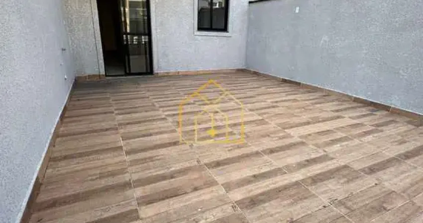 Apartamento Garden à venda 74 m² 2 Dormitórios 1 suíte 1 vaga|  Jardim Bela Vista-Santo André