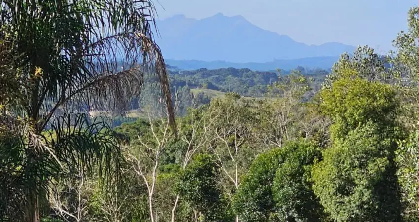 Chácara a Venda na Roseira divisa de Colombo com Campina Grande do Sul
