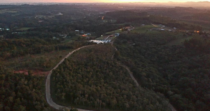 Chácara / sítio à venda no Roseira, Campina Grande do Sul 