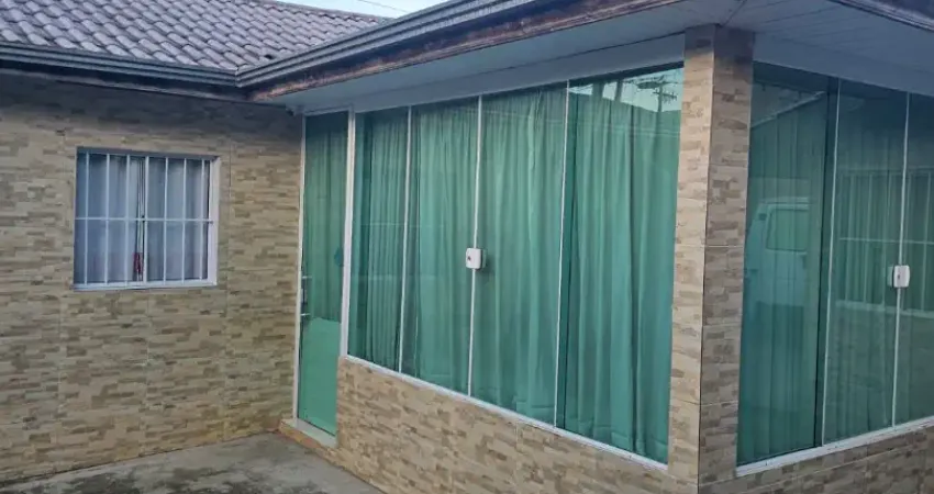 Casa com 3 quartos à venda no Guarani, Colombo