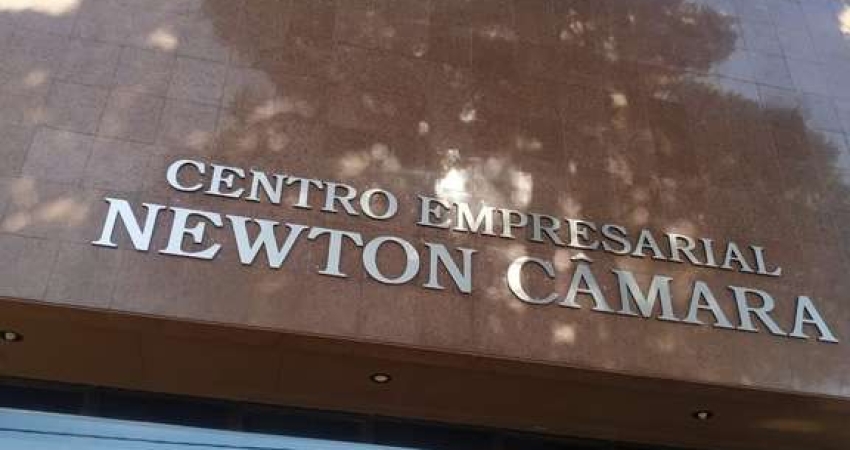 Newton Camara Sala Comercial à venda, Centro, Londrina - .