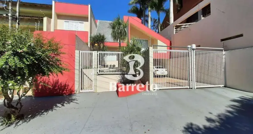 Casa com 4 quartos à venda na Rua Zampar, Jardim Vila Rica, Cambé