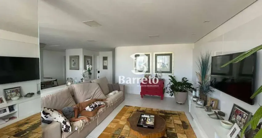 Cobertura com 4 dormitórios à venda, 367 m² por R$ 1.490.000,00 - Centro - Londrina/PR