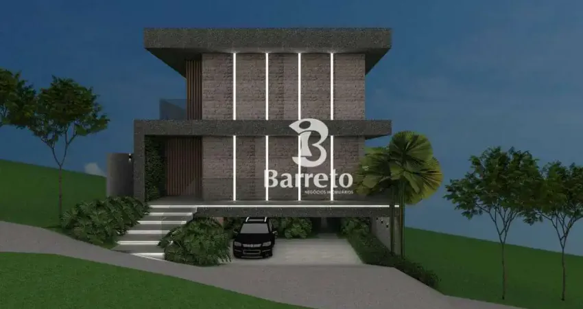 Casa em condomínio fechado com 3 quartos à venda na Rua Fernando Monteiro Furtado, Residencial José Lázaro Gouvea, Londrina