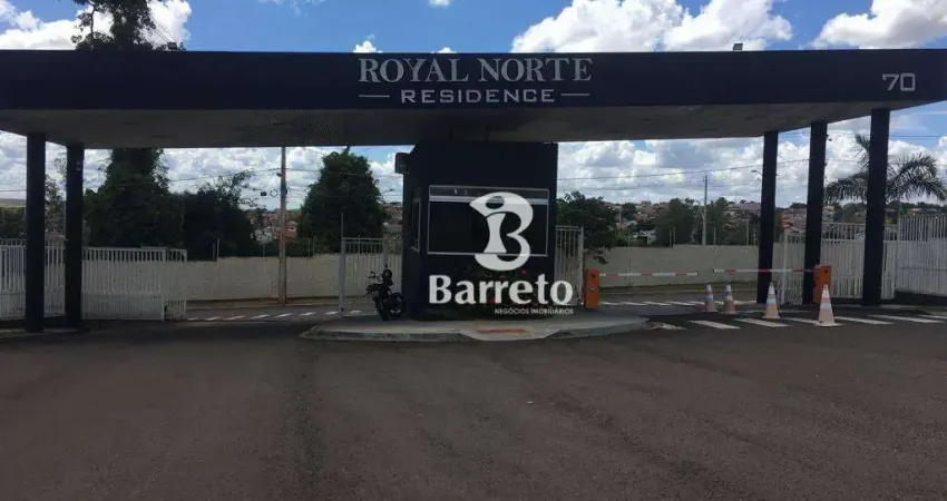 Casa com 3 dormitórios à venda, 91 m² por R$ 430.000,00 - Heimtal - Londrina/PR