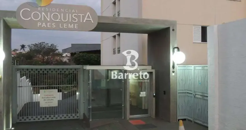 Apartamento com 3 dormitórios à venda, 70 m² por R$ 410.000,00 - Jardim das Américas - Londrina/PR