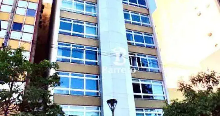 Sala comercial com 2 salas à venda na Avenida Paraná, Centro, Londrina