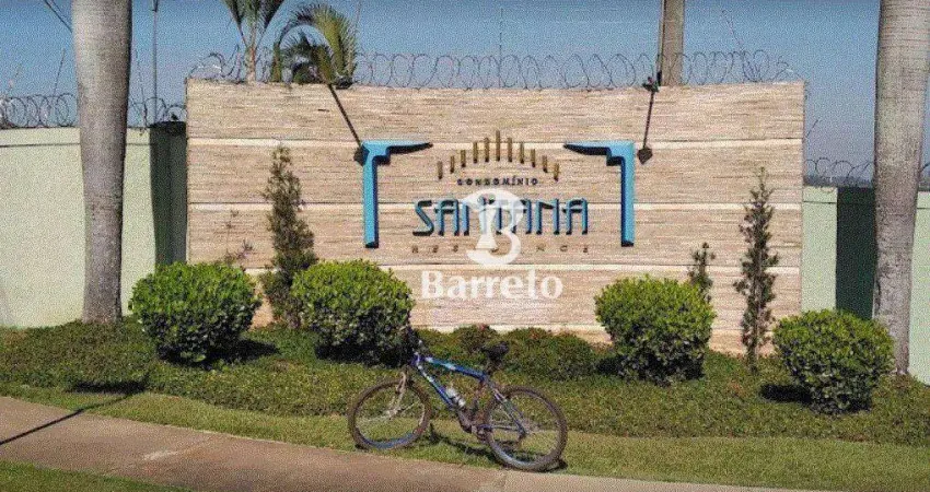 Casa com 3 dormitórios à venda, 330 m² por R$ 2.400.000,00 - Terras de Santana II - Londrina/PR