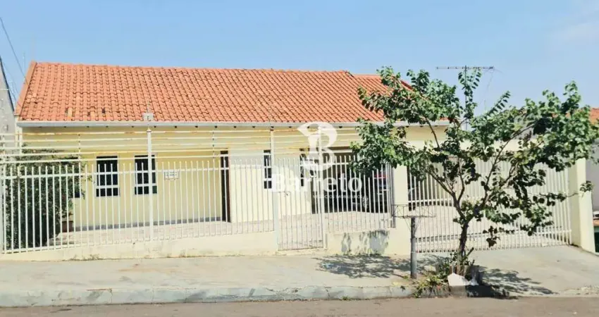 Casa com 4 dormitórios à venda, 190 m² por R$ 560.000,00 - Cambezinho - Londrina/PR