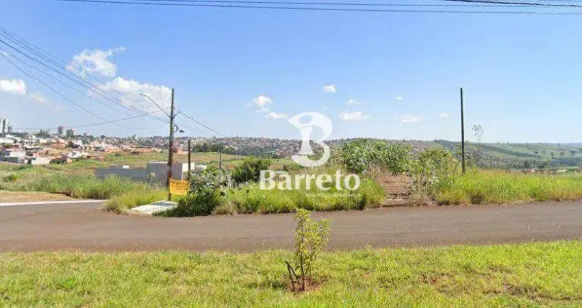 Terreno à venda, 411 m² por R$ 470.000,00 - Jardim Cidade Alta - Cambé/PR