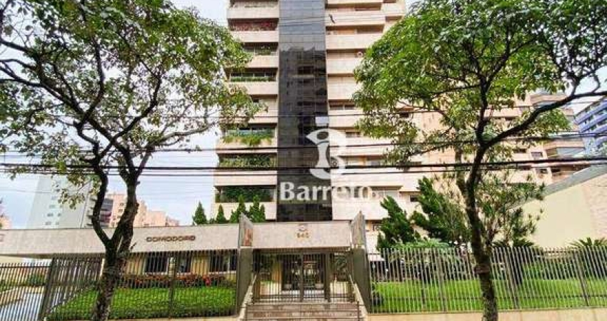 Apartamento com 4 dormitórios à venda, 453 m² por R$ 2.100.000,00 - Centro - Londrina/PR