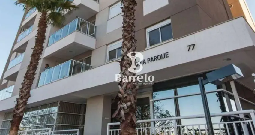 Apartamento com 3 dormitórios à venda, 91 m² por R$ 890.000,00 - Gleba Palhano - Londrina/PR