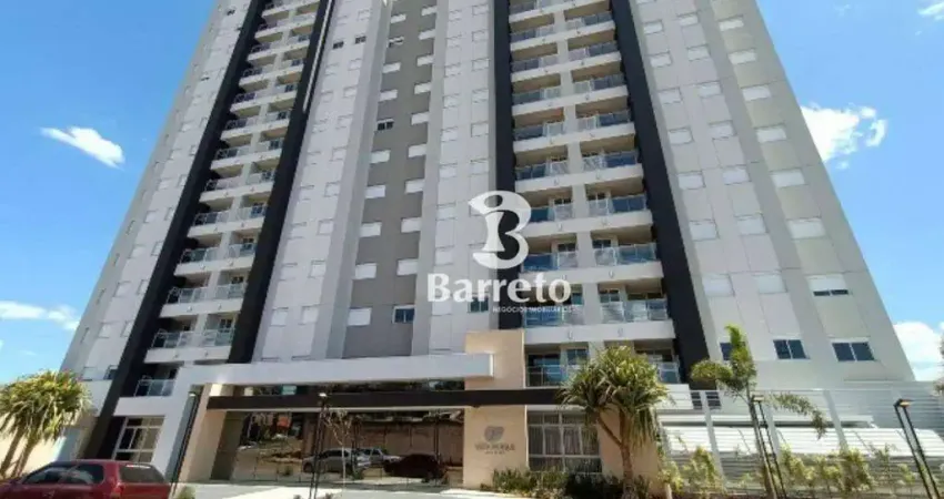 Apartamento com 3 quartos à venda na Rua Kioto Okawati, Jardim Presidente, Londrina