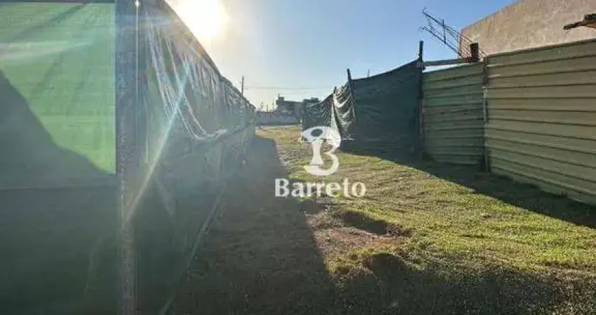 Terreno à venda, 200 m² por R$ 295.000,00 - Residencial Gleba Esperanca - Londrina/PR