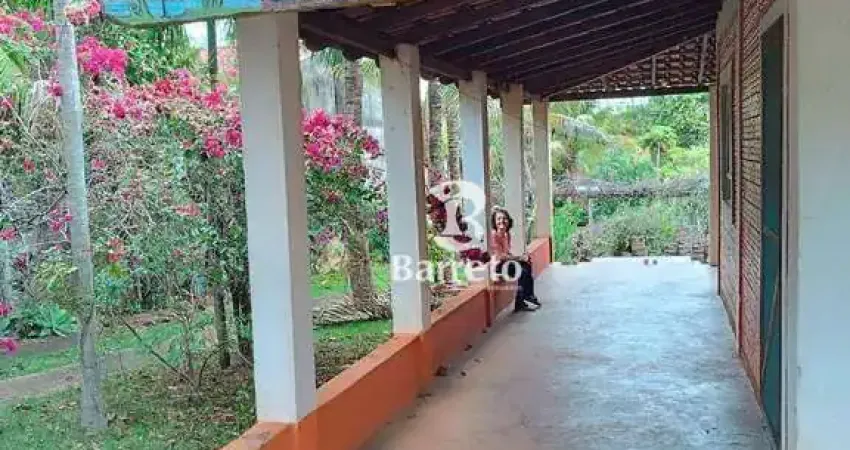 Chácara com 2 dormitórios à venda, 1019 m² por R$ 400.000,00 - Ibiaci  - Primeiro de Maio/PR