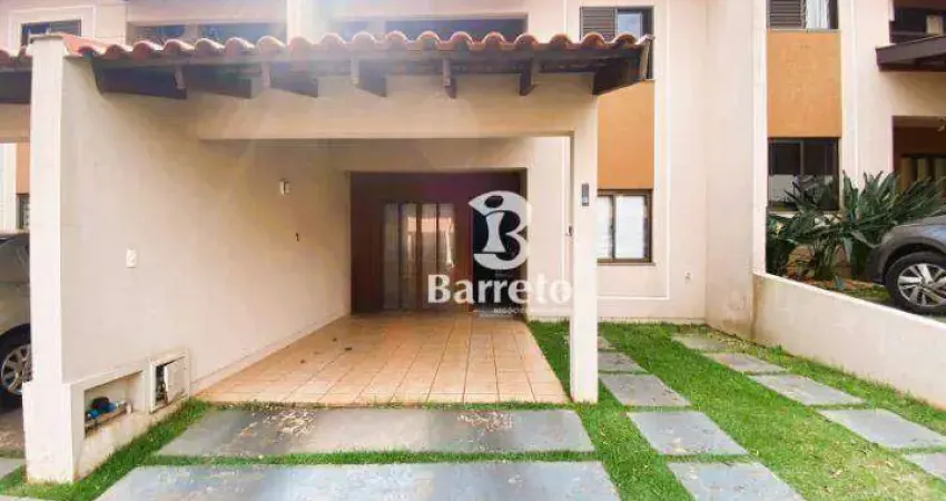 Sobrado com 3 dormitórios à venda, 140 m² por R$ 650.000,00 - Parque Jamaica - Londrina/PR