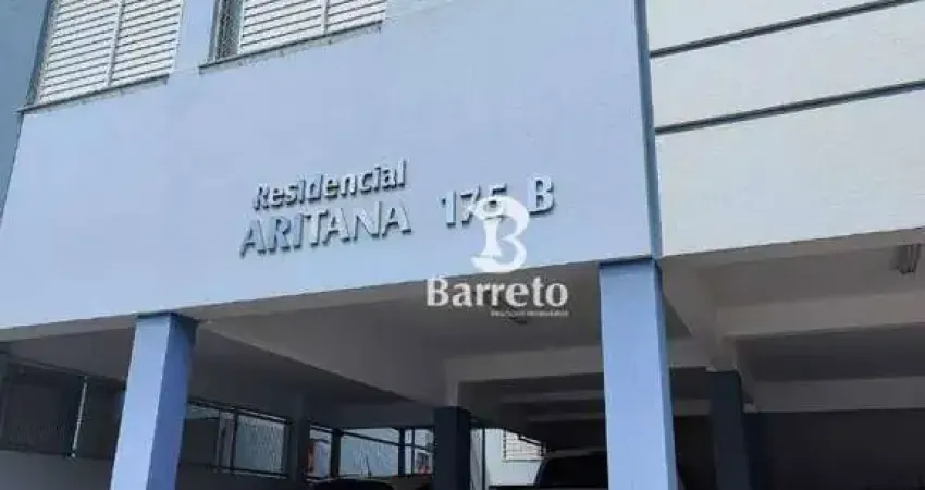 Apartamento com 3 dormitórios à venda, 85 m² por R$ 330.000,00 - Dom Bosco - Londrina/PR