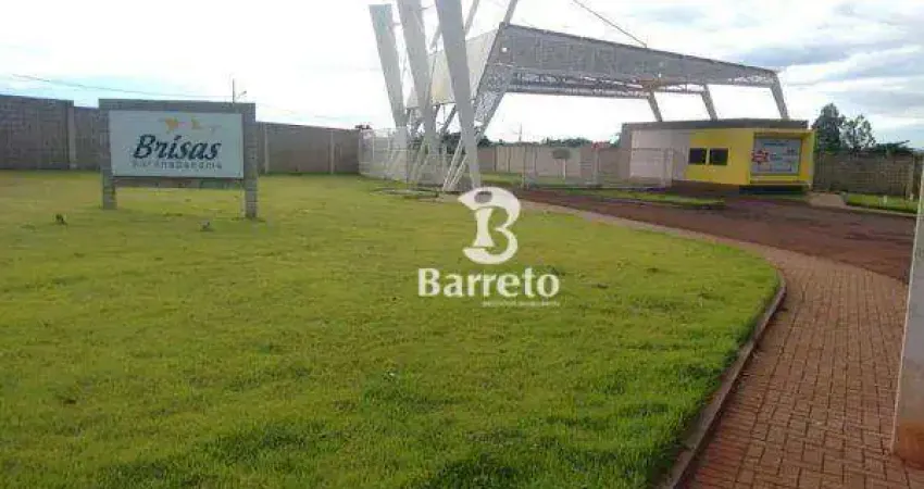 Terreno à venda, 427 m² por R$ 120.000 - Centro - Alvorada do Sul/PR