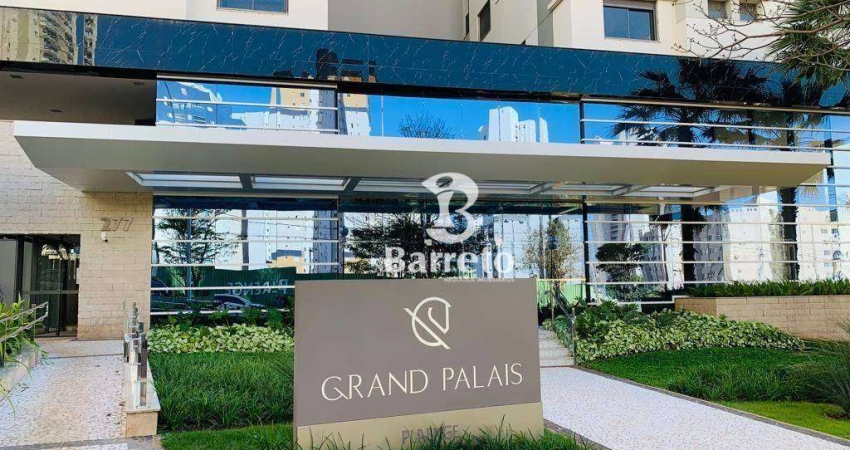 Apartamento com 3 dormitórios à venda, 216 m² por R$ 2.350.000,00 - Edifício Grand Palais - Londrina/PR