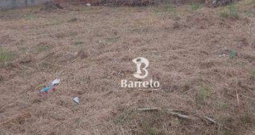 Terreno à venda, 250 m² por R$ 150.000,00 - Conjunto Habitacional Champagnat - Londrina/PR