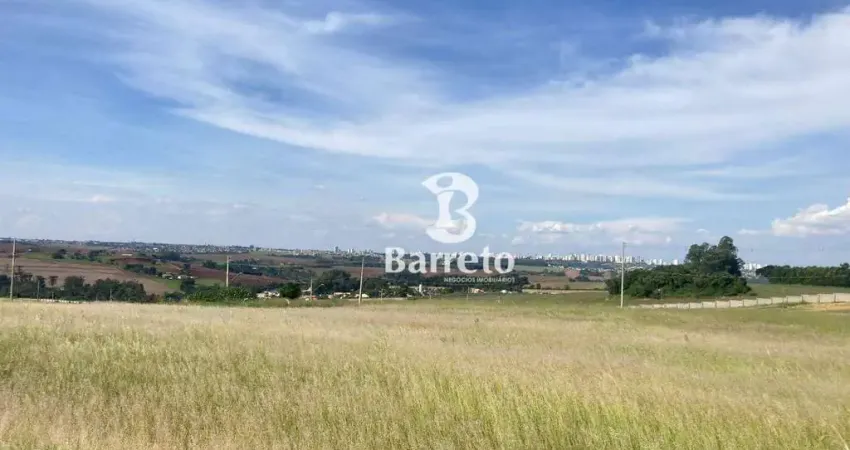 Terreno à venda, 1500 m² por R$ 950.000,00 - Gleba Fazenda Palhano - Cambé/PR