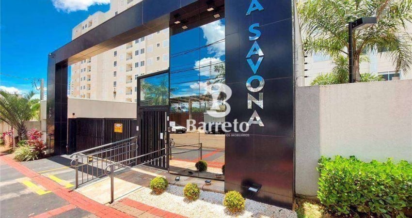 Apartamento com 2 dormitórios à venda, 49 m² por R$ 280.000,00 - Gleba Palhano - Londrina/PR