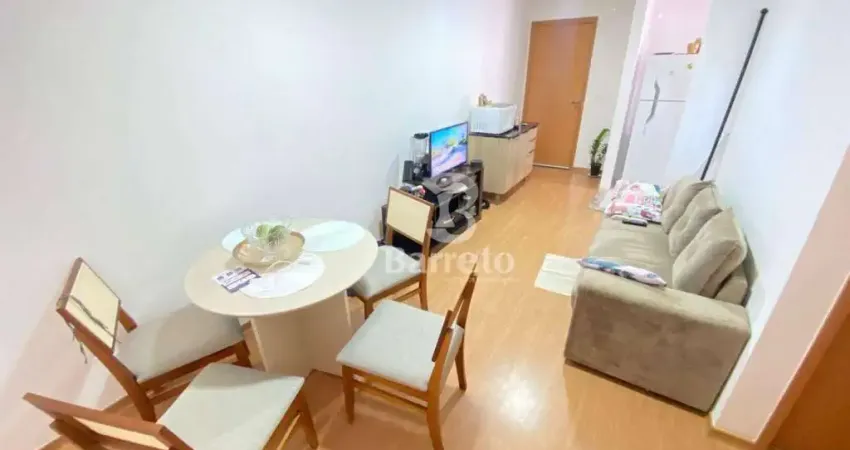 Ótima Oportunidade! Apartamento La Savona, Mobiliado!