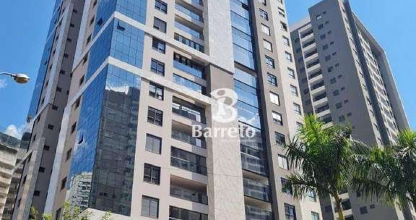 Apartamento com 3 dormitórios à venda, 155 m² por R$ 2.500.000,00 - Gleba Palhano - Londrina/PR