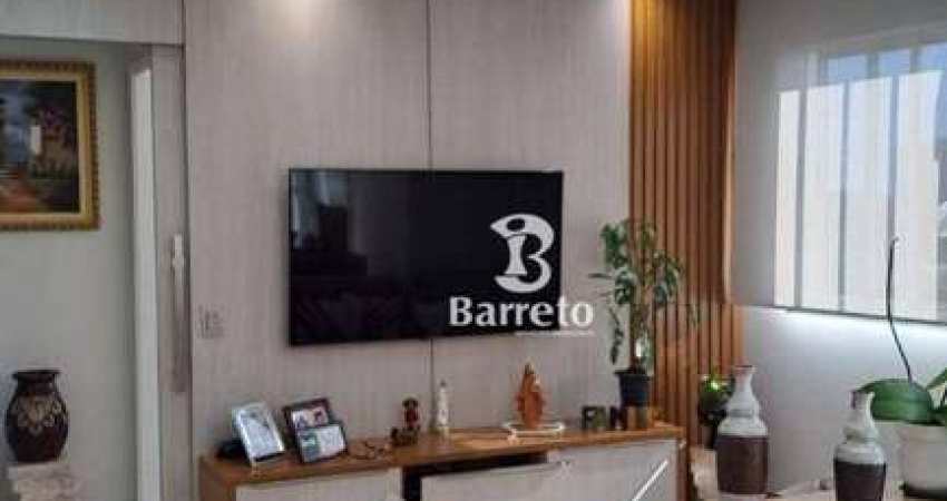 Apartamento com 2 dormitórios à venda, 69 m² por R$ 560.000,00 - Aurora - Londrina/PR