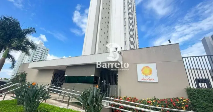 Apartamento com 3 dormitórios para alugar, 71 m² por r$ 3.300,00/mês - aurora - londrina/pr