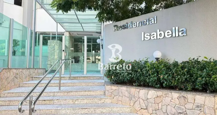 Cobertura com 4 dormitórios à venda, 260 m² por R$ 1.500.000,00 - Centro - Londrina/PR