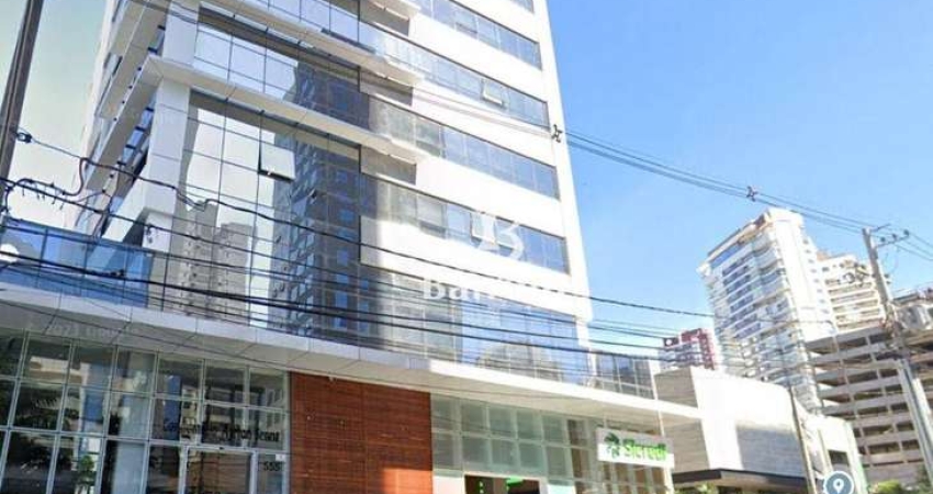 Laje, 323 m² - venda por R$ 5.500.000 ou aluguel por R$ 20.000/mês - Gleba Palhano - Londrina/PR